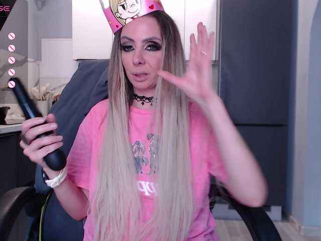 blondalina