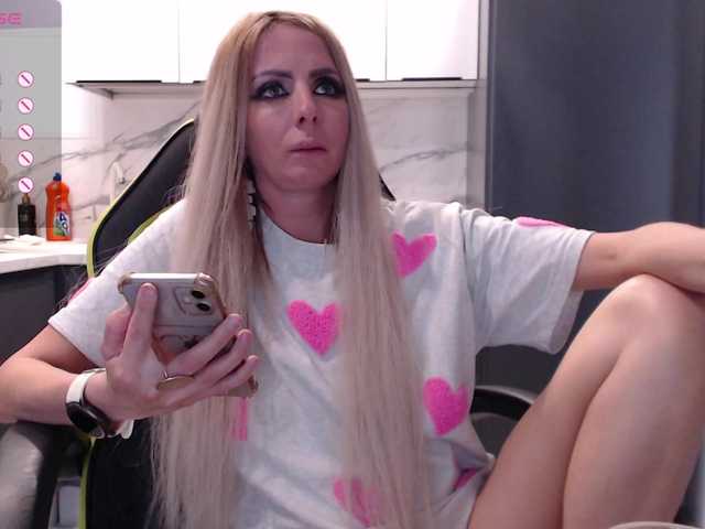 blondalina online