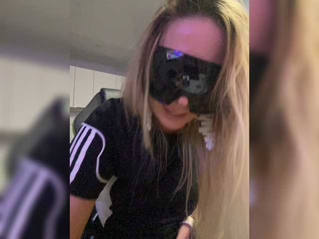 blondalina