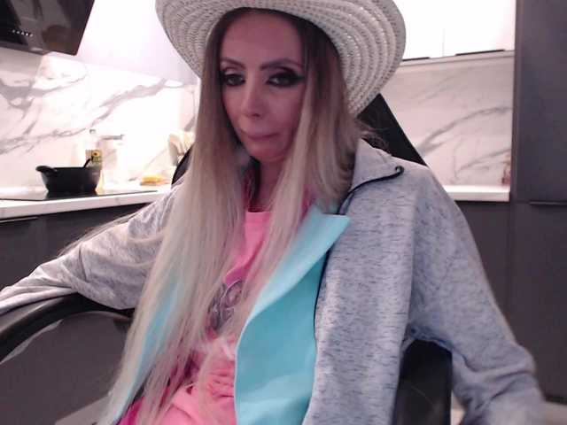 blondalina