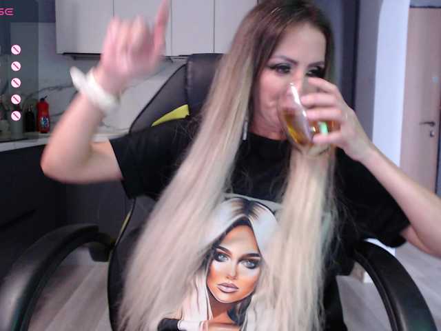 blondalina online