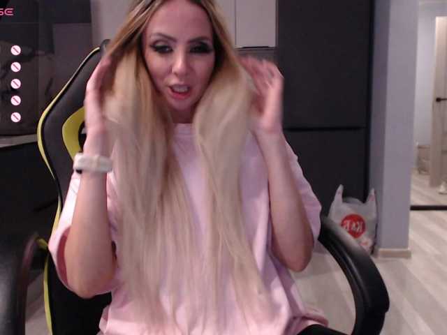 blondalina