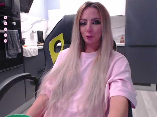 blondalina