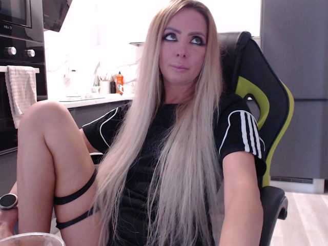 blondalina