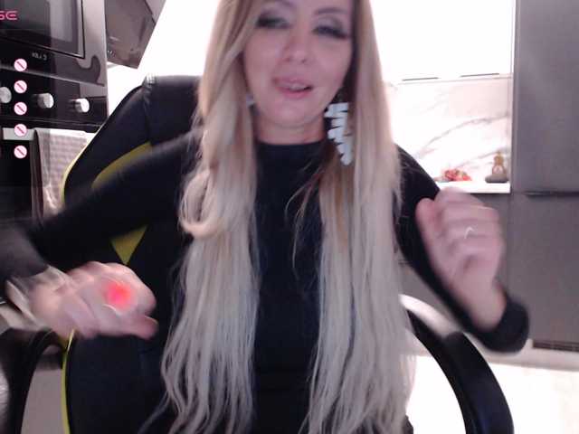 blondalina
