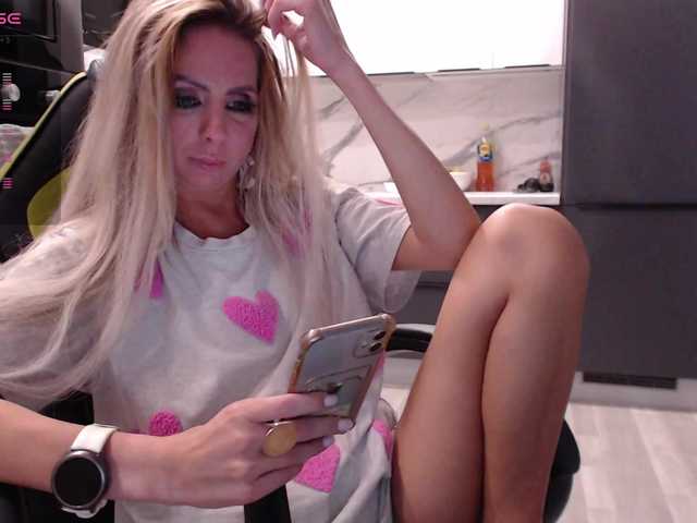 blondalina