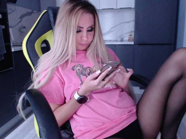 blondalina