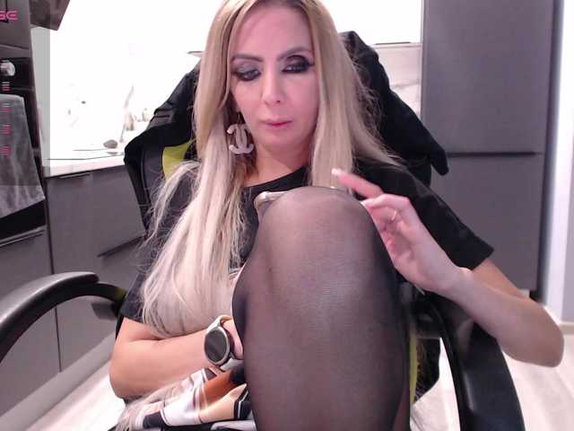 blondalina