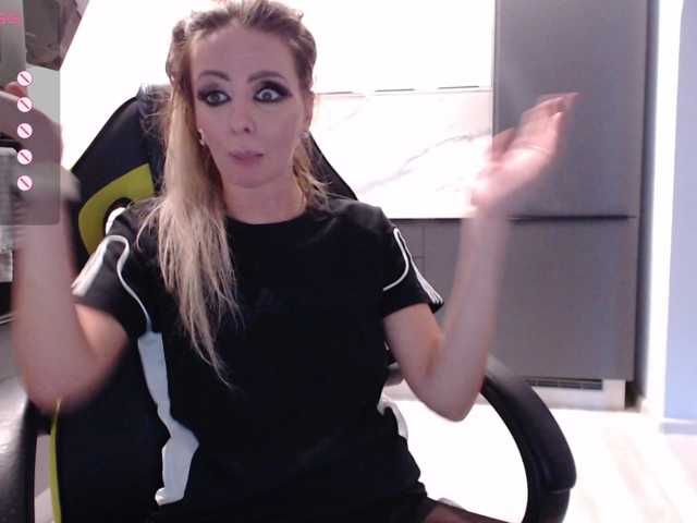 blondalina