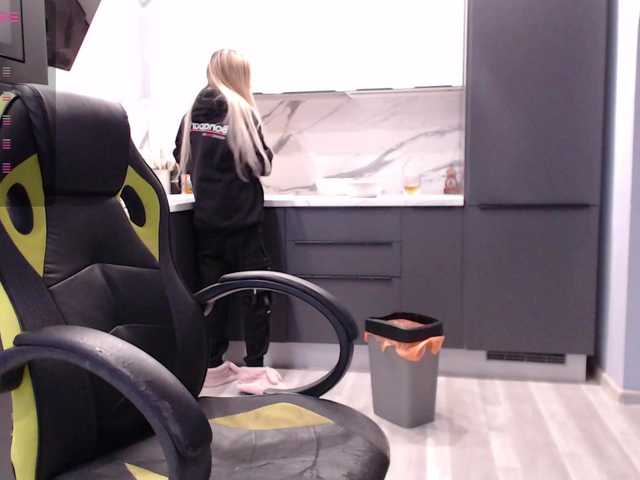 Blondalina