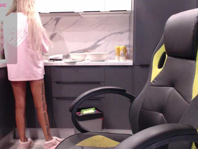 Blondalina