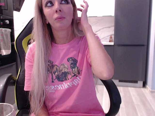 Blondalina