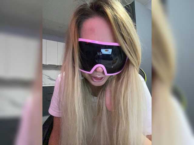 blondalina