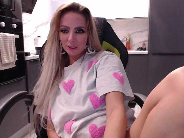 blondalina