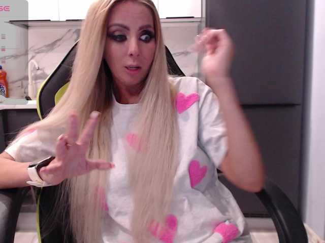 blondalina