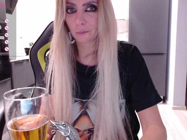 blondalina