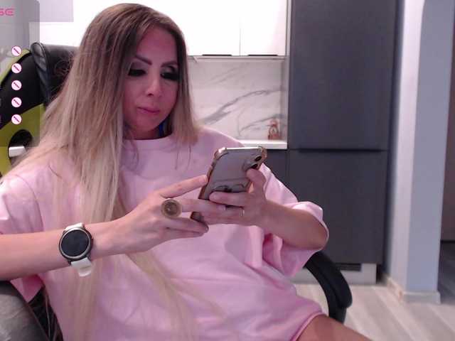 blondalina