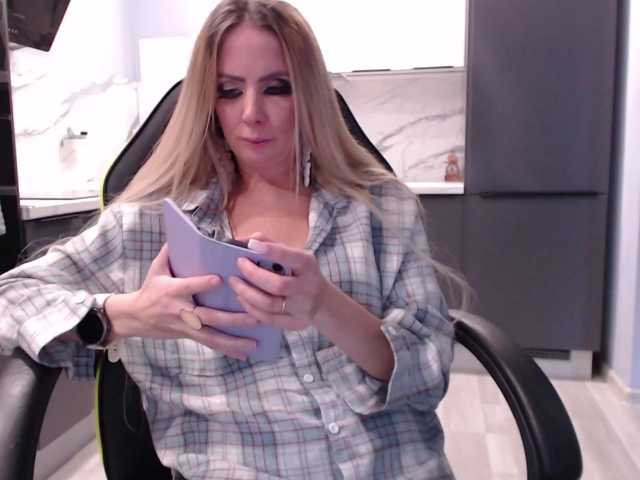 blondalina