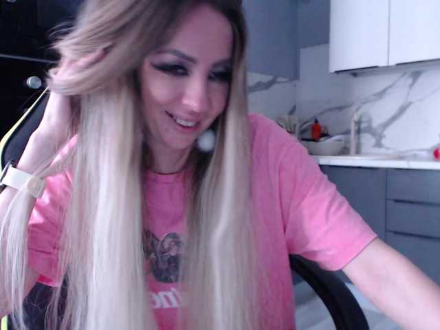  blondalina chat room