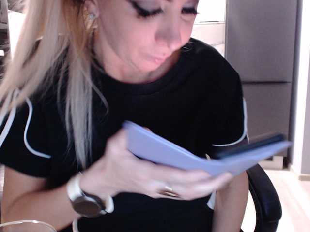blondalina