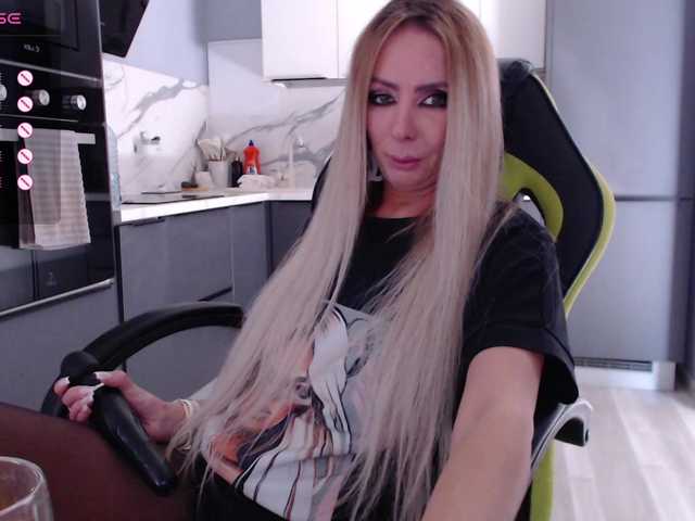 blondalina