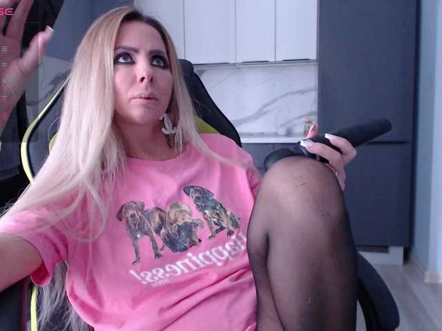blondalina