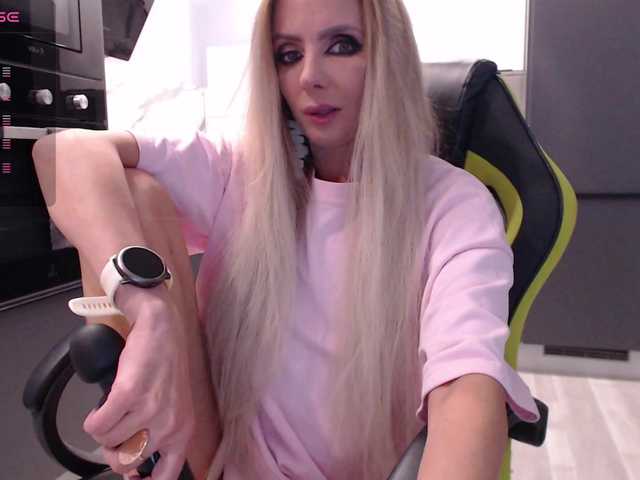 blondalina