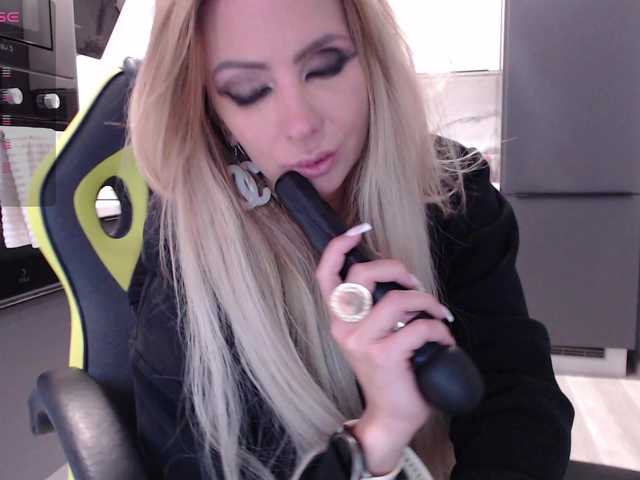 blondalina