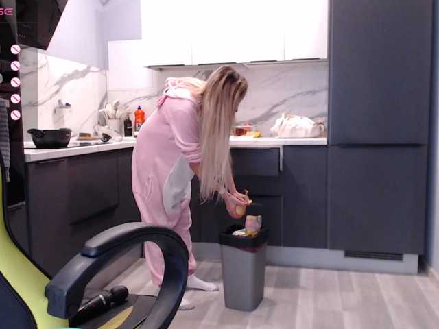 blondalina