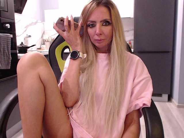 blondalina