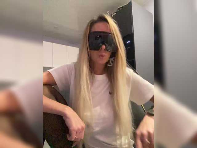 blondalina