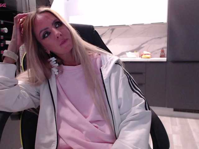 blondalina