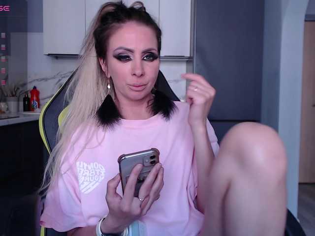 Blondalina