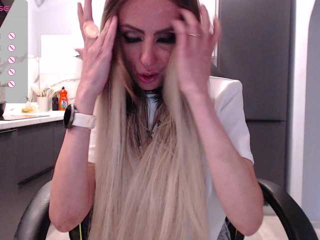 celca blondalina