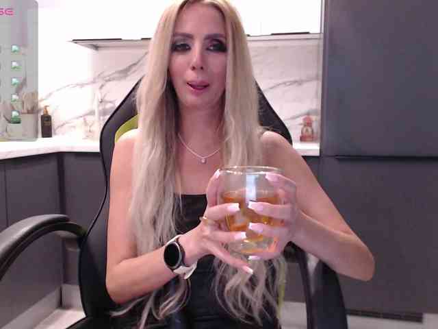 blondalina