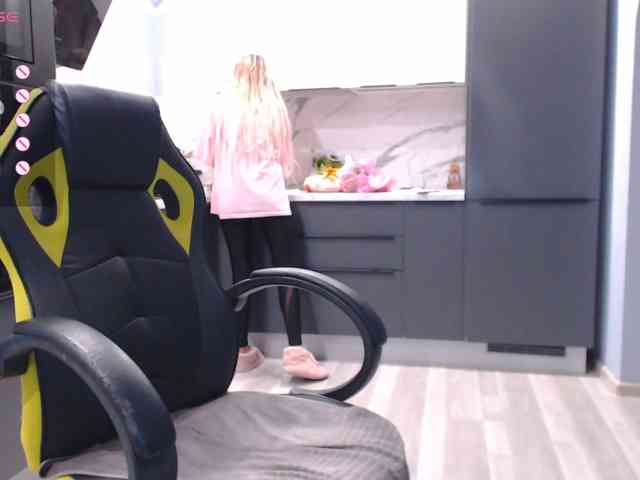 blondalina