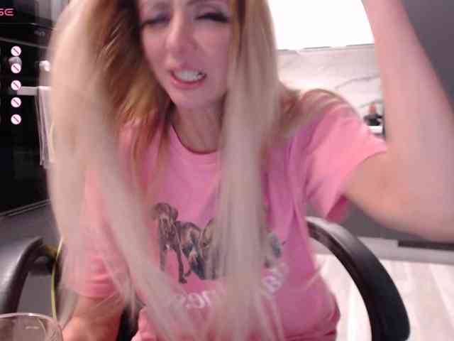blondalina