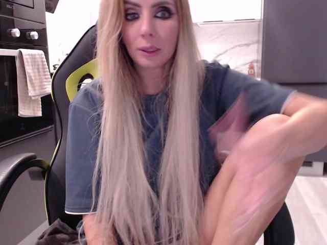 blondalina
