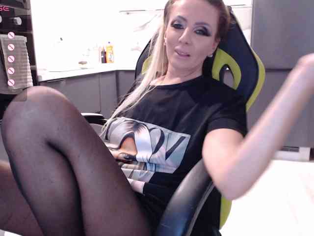 blondalina