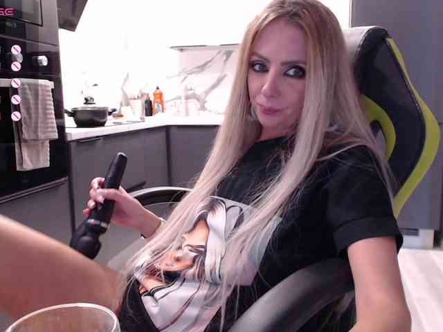 blondalina blondalina