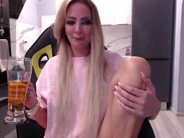 blondalina