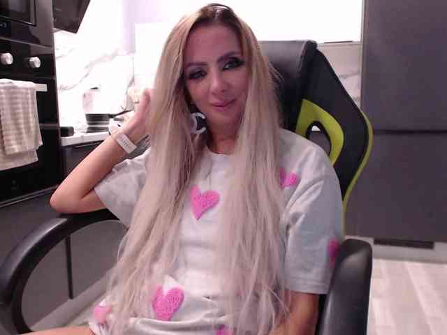 blondalina