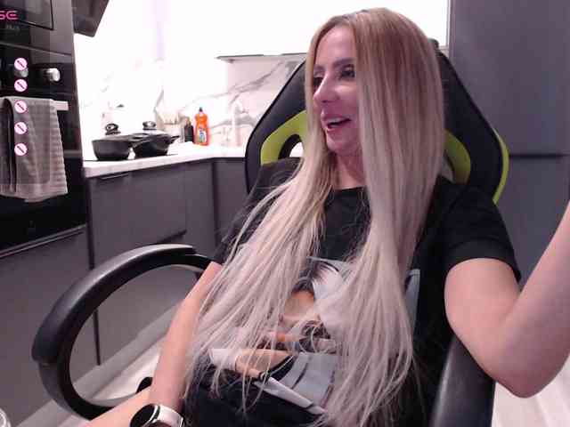 blondalina
