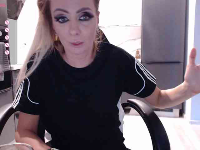 blondalina