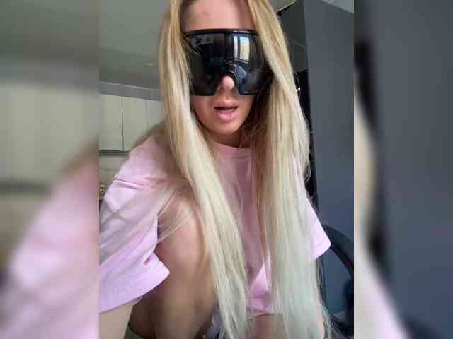 blondalina