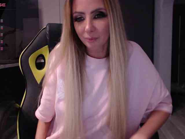 blondalina