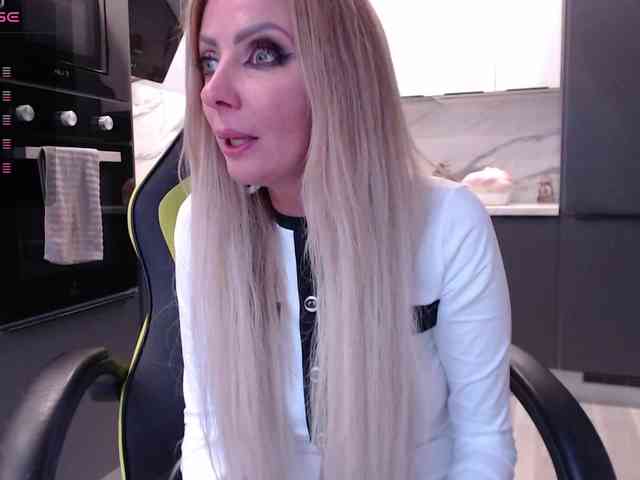 blondalina
