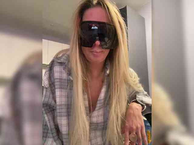 blondalina