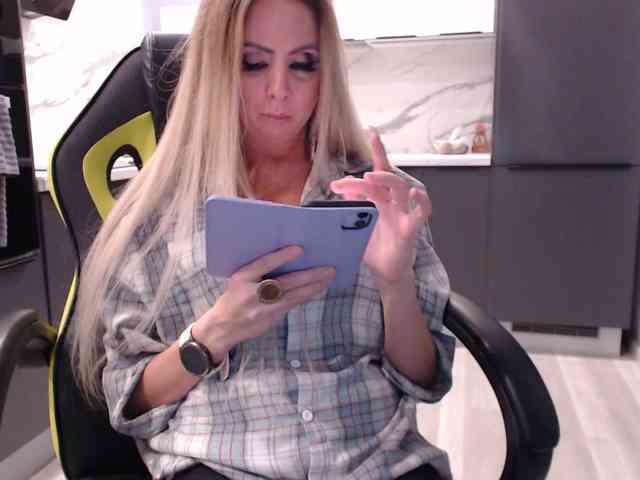 blondalina