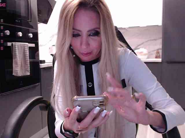 blondalina
